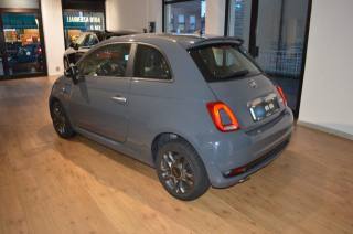 FIAT 500 usata, con Airbag laterali