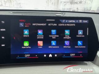 BMW X1 usata, con USB