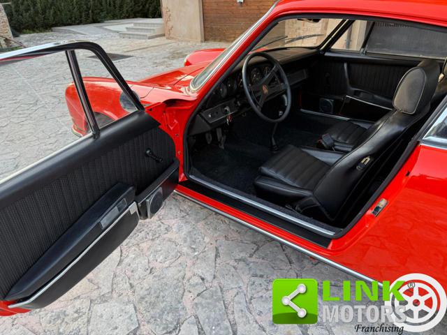 PORSCHE 911 usata 8