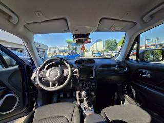 JEEP Renegade usata, con Chiusura centralizzata