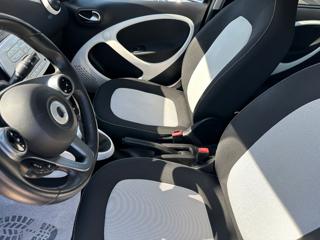 SMART ForFour usata 17