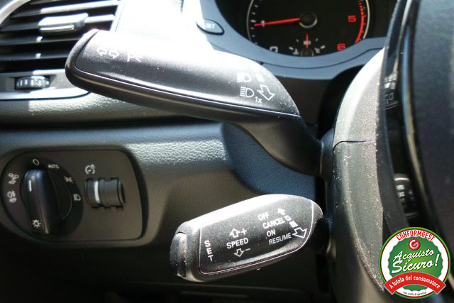 AUDI Q3 usata, con Fari LED