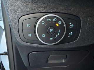 FORD Focus usata, con Servosterzo