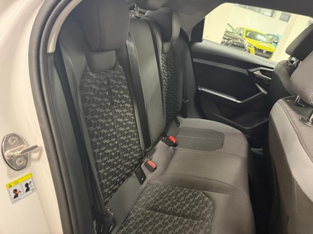 AUDI A1 usata 27
