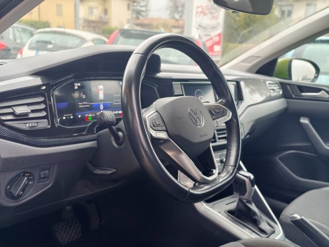 VOLKSWAGEN Taigo usata, con Cerchi in lega