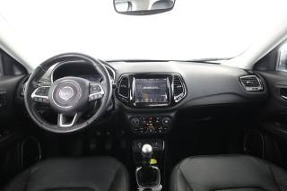 JEEP Compass usata 4