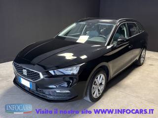 SEAT Leon usata, con Airbag laterali