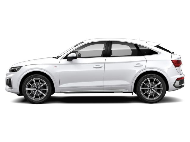 AUDI Q5 usata, con Alzacristalli elettrici
