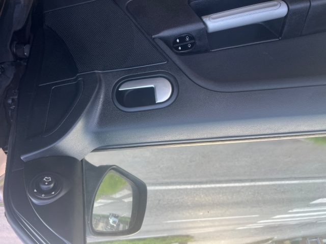 FORD Fusion usata, con Chiusura centralizzata