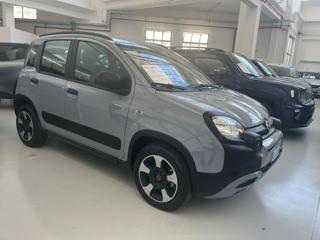FIAT Panda Cross usata, con Airbag