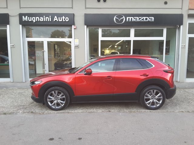 MAZDA CX-30 usata, con ABS