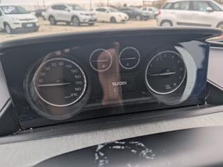 LANCIA Ypsilon usata, con Immobilizzatore elettronico