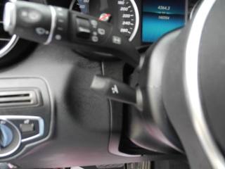 MERCEDES-BENZ GLC 300 usata, con Climatizzatore automatico, 2 zone