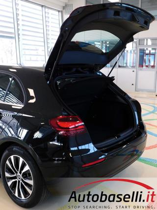 MERCEDES-BENZ A 180 usata 80