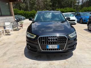 AUDI Q3 usata, con Airbag laterali