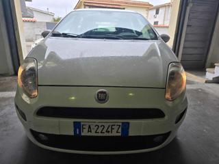 FIAT Punto usata, con Airbag Passeggero