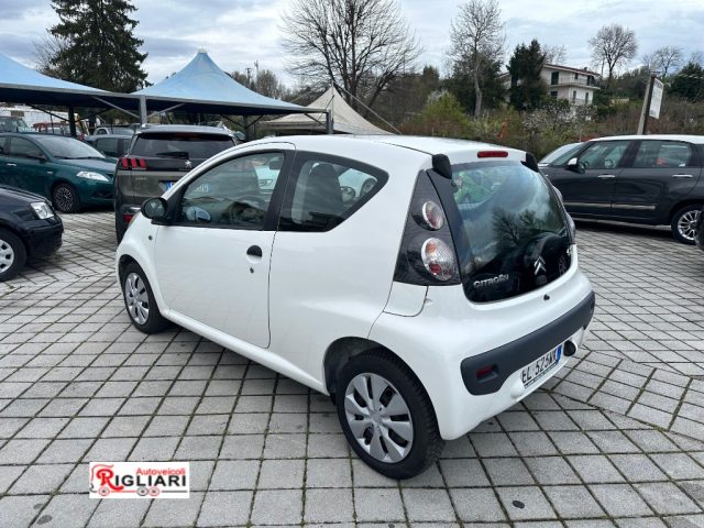 CITROEN C1 usata 2