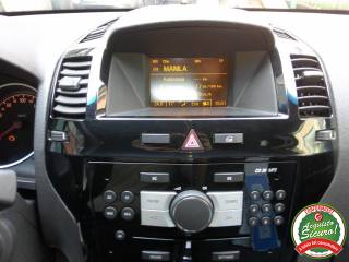 OPEL Zafira usata, con Specchietti laterali elettrici