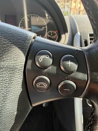 MERCEDES-BENZ A 180 usata 27