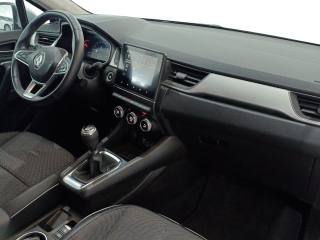 RENAULT Captur usata, con Controllo trazione