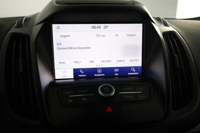 FORD Kuga usata 16