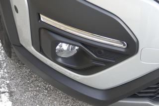 DACIA Jogger usata, con MP3