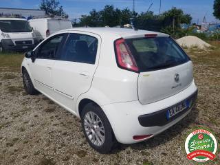 FIAT Punto Evo usata, con Airbag