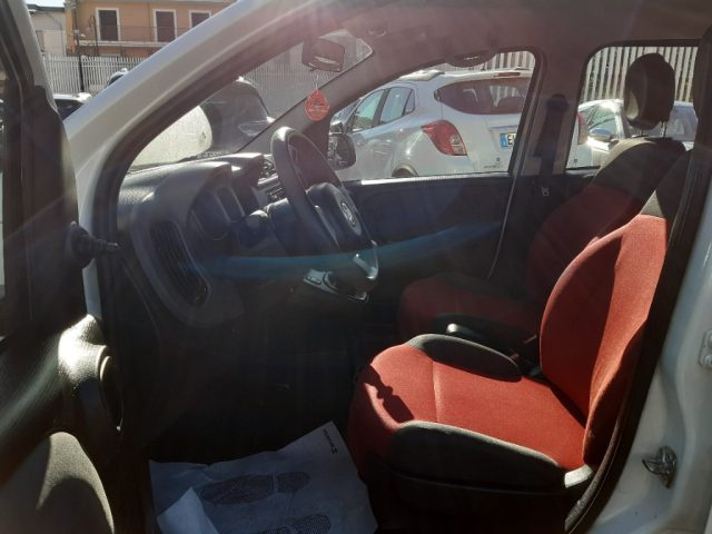 FIAT Panda usata, con MP3