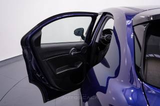 FIAT 500X usata, con Bracciolo