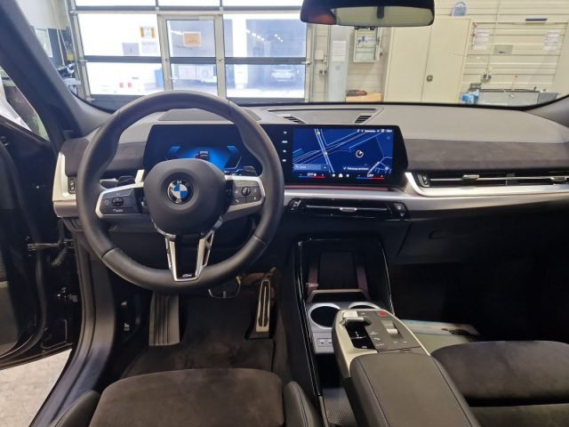 BMW X2 usata, con Airbag laterali