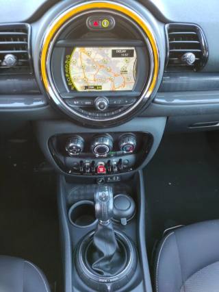 MINI Clubman usata, con Chiusura centralizzata