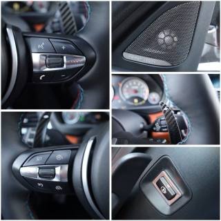 BMW M3 usata, con Cronologia tagliandi