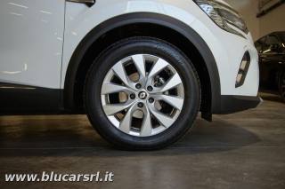 RENAULT Captur usata, con Frenata d