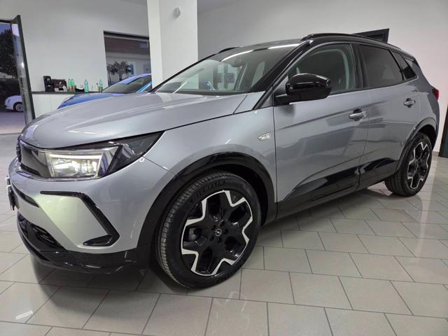 OPEL Grandland usata, con Chiusura centralizzata