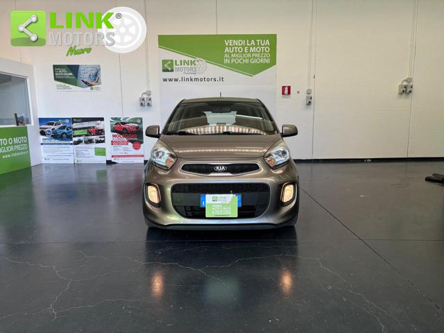 KIA Picanto usata 6