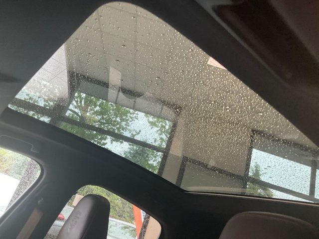 PORSCHE Cayenne usata, con Controllo trazione