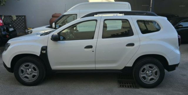 DACIA Duster usata, con Autoradio