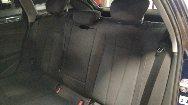 AUDI A4 usata, con ESP