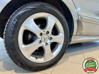 MERCEDES-BENZ A 180 usata, con Autoradio