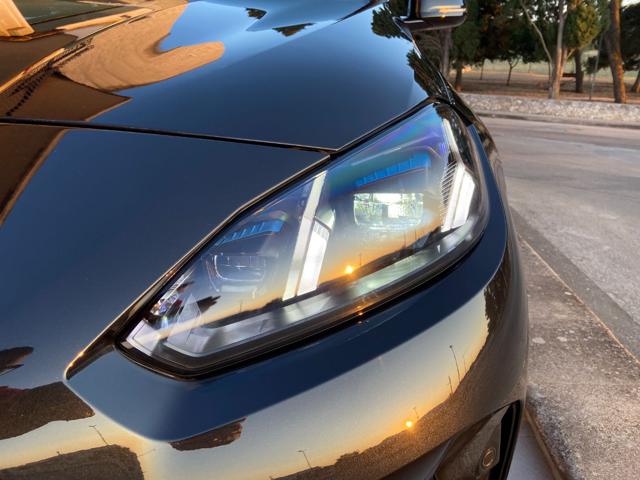 BMW 118 usata, con Luci diurne