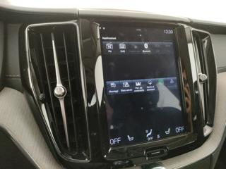 VOLVO XC60 usata, con Trazione integrale
