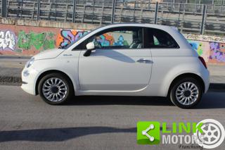 FIAT 500 usata, con Airbag laterali