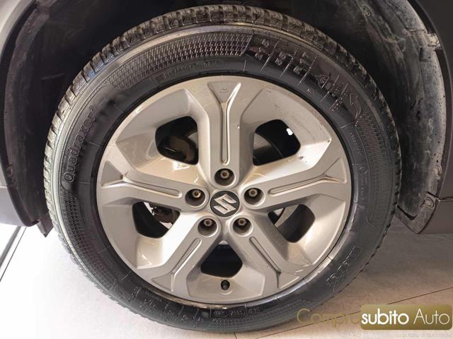 SUZUKI Vitara usata, con Telecamera per parcheggio assistito