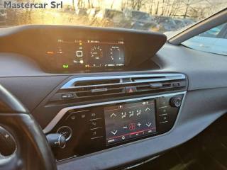 CITROEN Grand C4 Spacetourer usata, con Fendinebbia