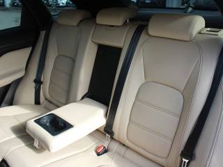 JAGUAR F-Pace usata, con Filtro antiparticolato