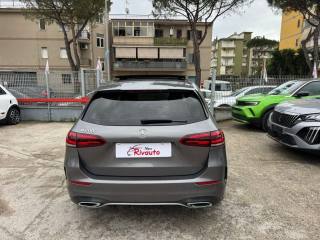 MERCEDES-BENZ B 200 usata, con Antifurto