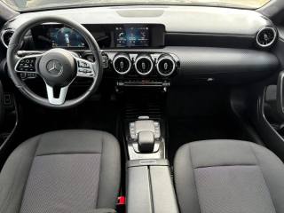 MERCEDES-BENZ CLA 180 usata, con Boardcomputer