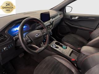 FORD Kuga usata, con Cerchi in lega