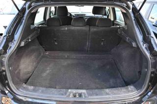 NISSAN Qashqai usata, con Autoradio
