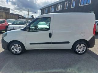 FIAT Doblo usata 3